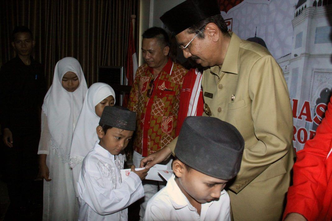 Temu Ramah PKPI