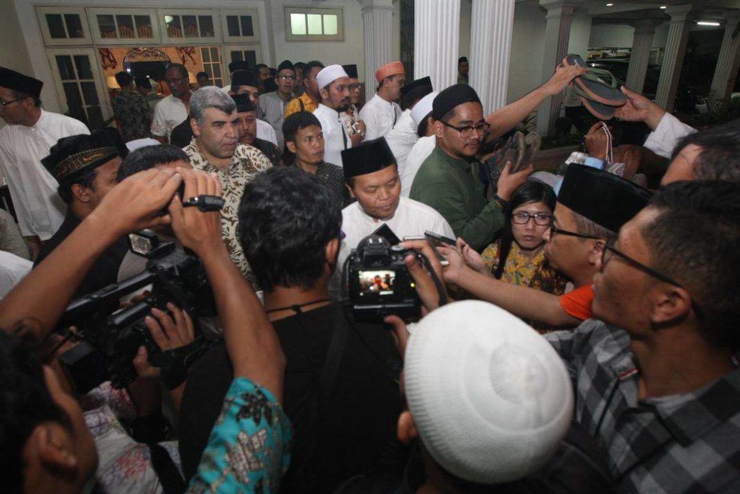Tragedi Brexit