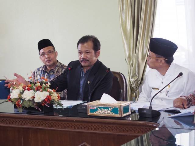 UU Jaminan Produk Halal