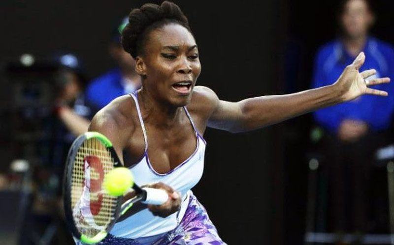 Venus Williams terlibat kecelakaan fatal yang tewaskan satu orang