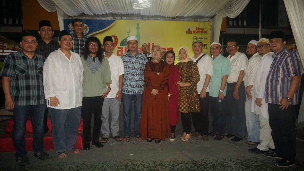 Yaspendhar Ramadhan Fest 2017