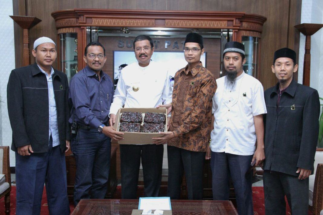 Yayasan Arisalah Al Khoiriah Deli Serdang