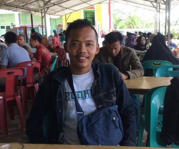 Wakil Sekretaris Karang Taruna Sumut