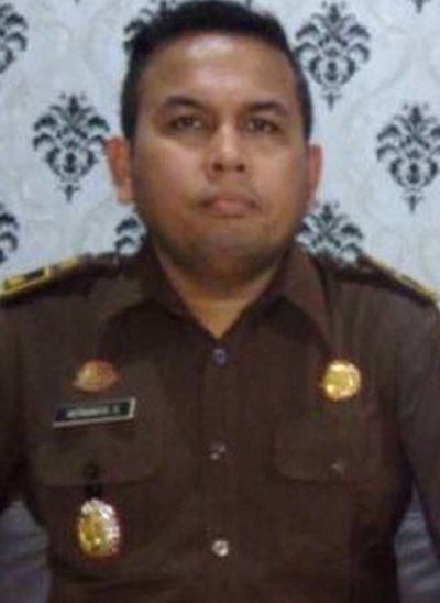 Kejari Siantar, Bakal Kejar Eks Kadishub