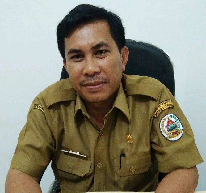 Meningkatnya Jatah Raskin di Tapteng