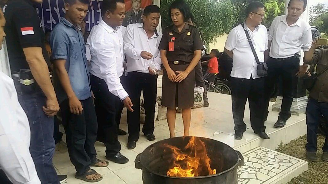 Polres Simalungun