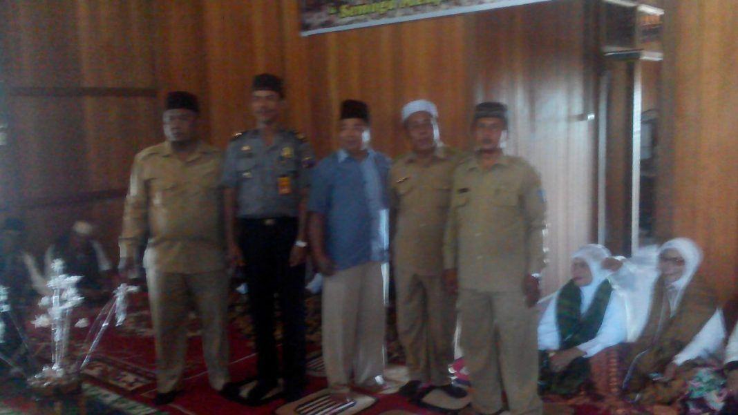 29 Callon Haji Asal Medang Deras