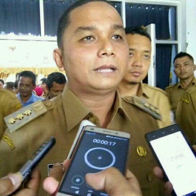 Bupati Apresiasi Kinerja Polres Tapteng