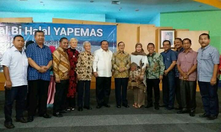 Bupati Harapkan Perantau Sorkam