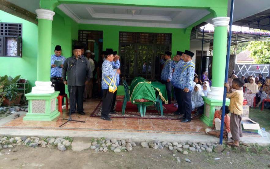 Bupati Labura