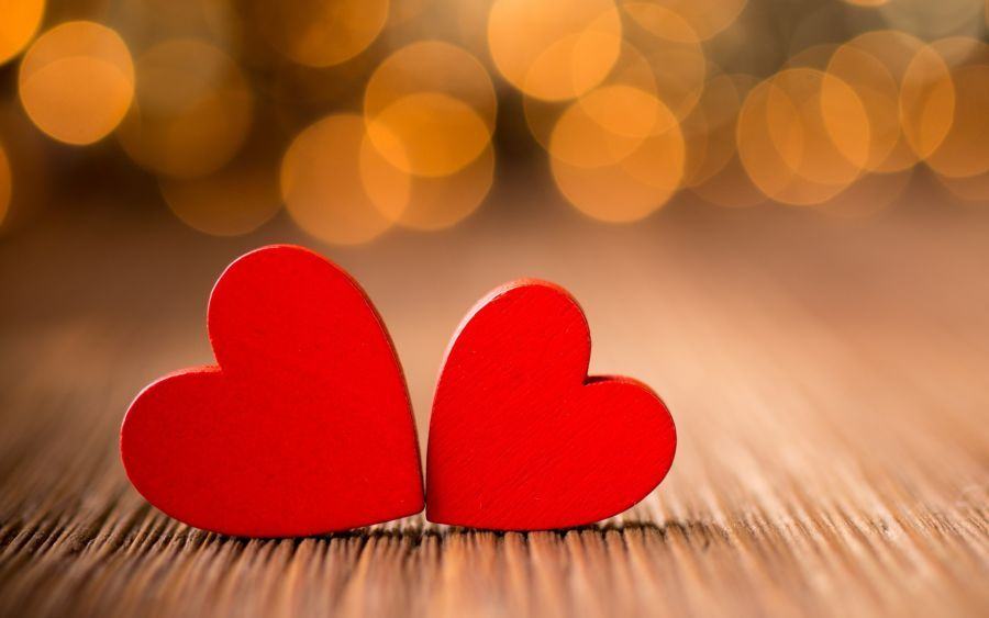 Meluruskan Makna Cinta