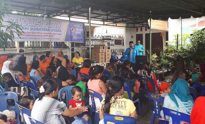 DPD KNPI Sumut