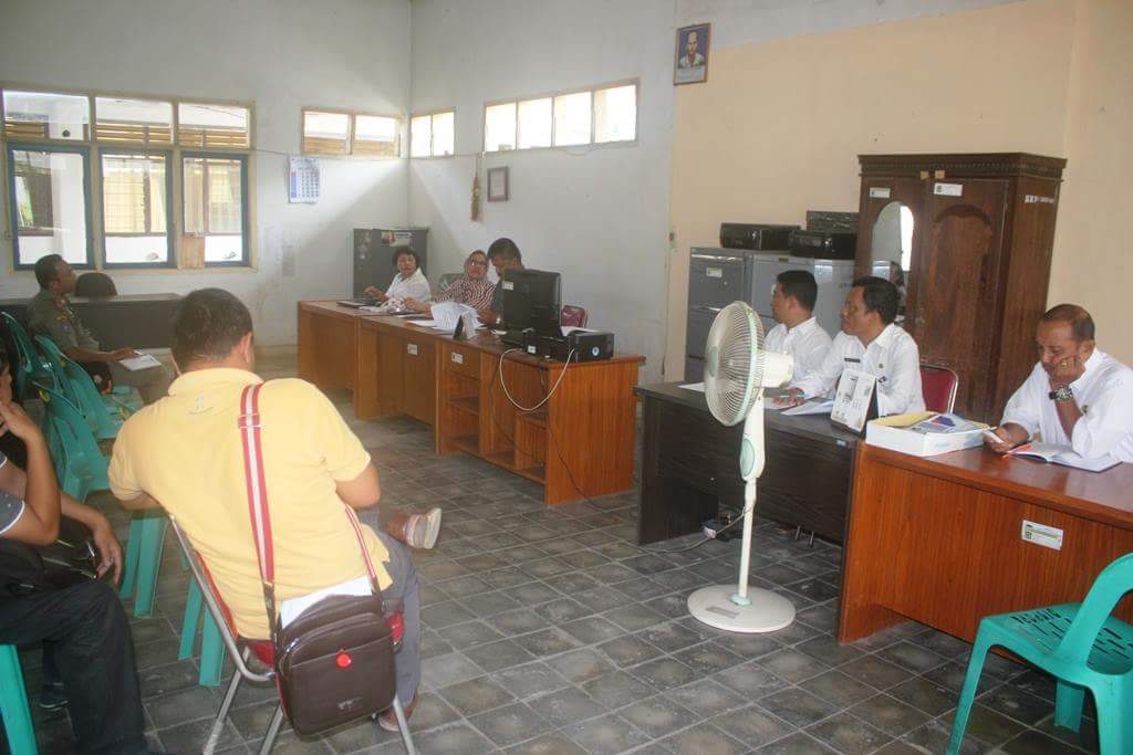 Dinas Pariwisata pematangsiantar