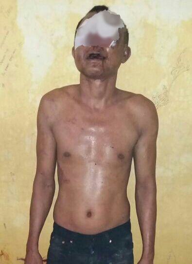 Gagal Merampok Medan Tembung