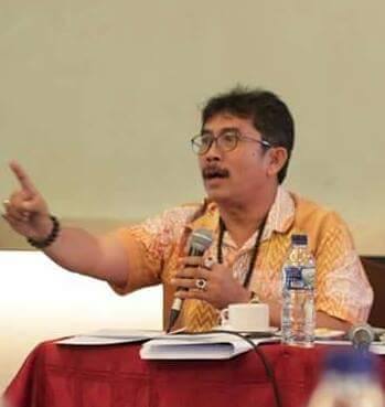 Gagarin Sembiring