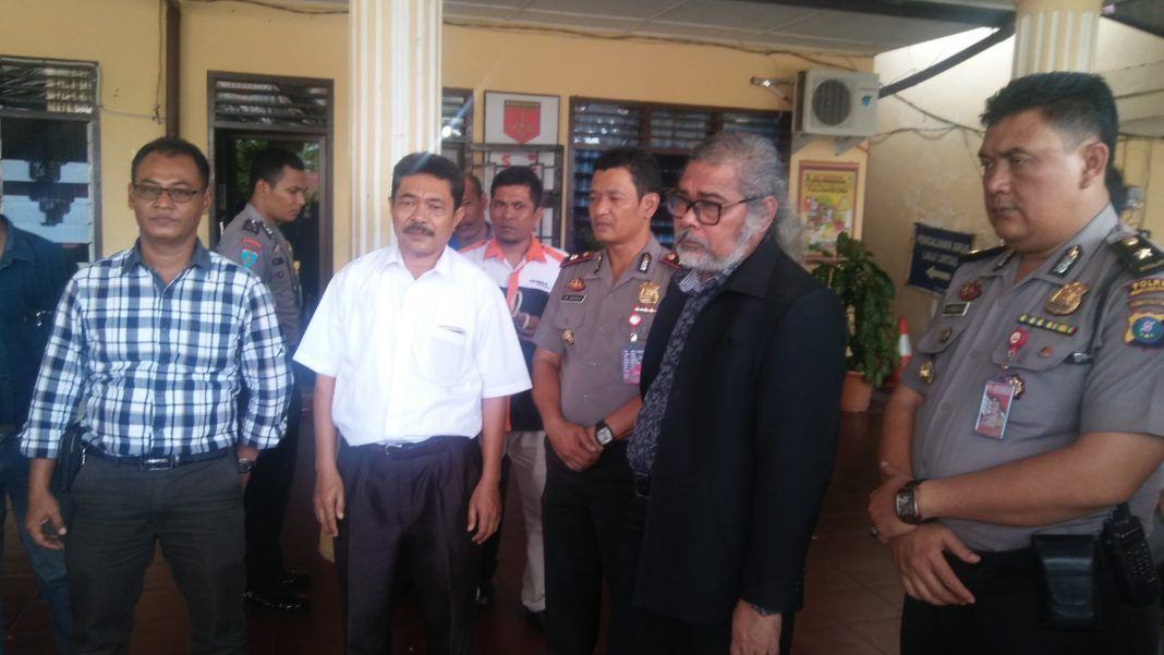 Gangrape dan Kekerasan Seksual