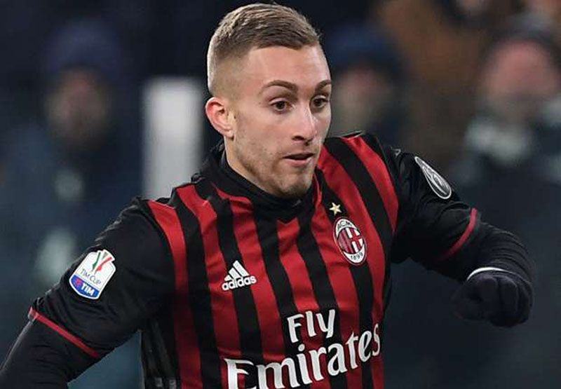 Gerard Deulofeu