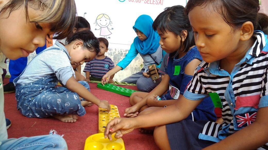 Hari Anak Nasional 2017
