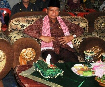 Hollyland Diduga Berubah