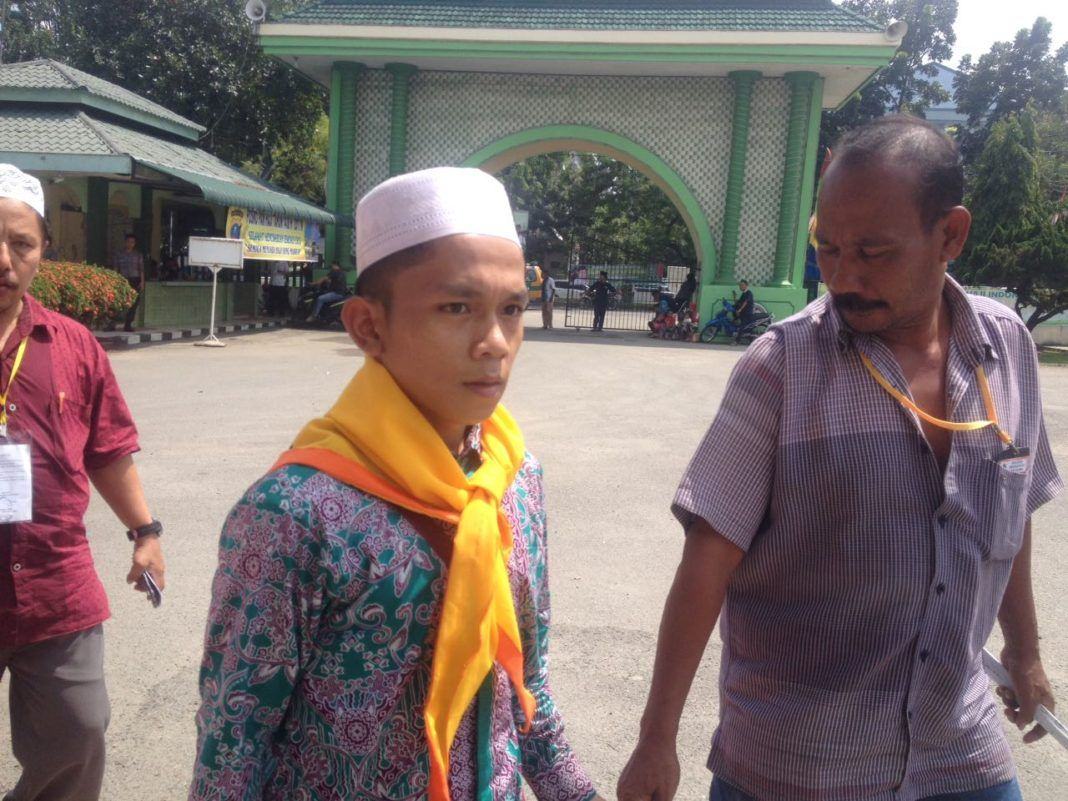 Informasi Haji Medan 2017