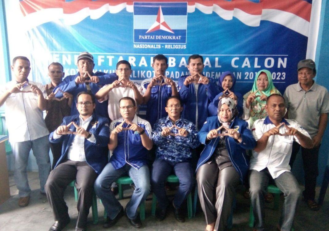 Jelang Pilkada Sidempuan