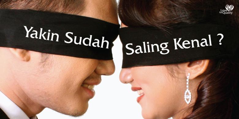 Simak di sini alasan sebenarnya mengapa Anda belum menemukan jodoh sampai sekarang. Penasaran? (iStockphoto)