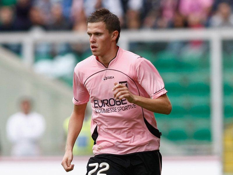 Foto: Josip Ilicic.