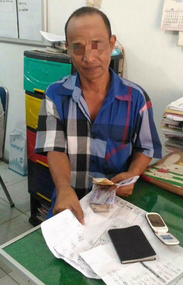 Judi Batubara Penulis Togel