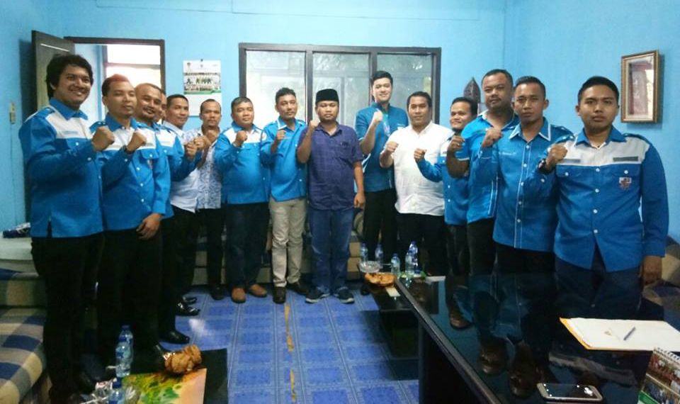 KNPI Medan Segera Gelar Musda