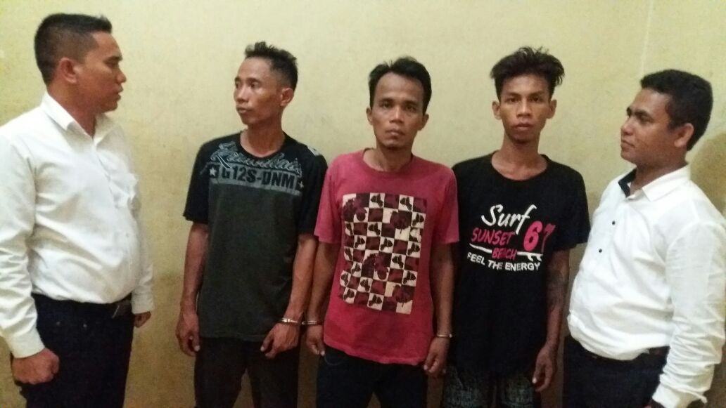 Kepergok Security,