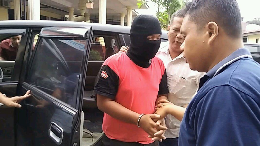 Pelecehan Seksual di Siantar