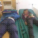 Lakalantas di Tanah Karo, Bapak dan Anak Tewas Disambar Bus