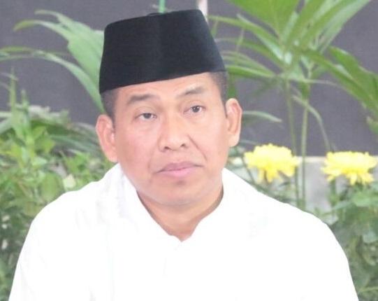 Foto: Direktur Kurikulum, Sarana, Kelembagaan, dan Kesiswaan (KSKK) Madrasah M. Nur Kholis Setiawan.