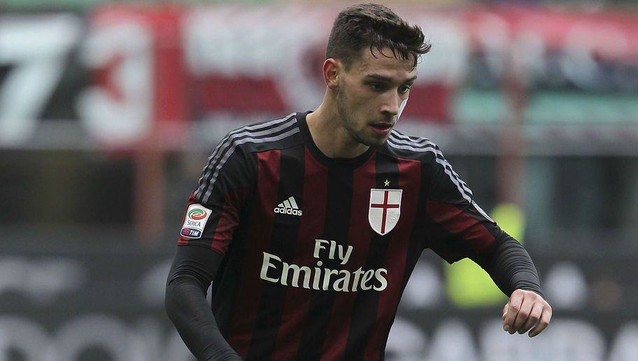 Mattia De Sciglio