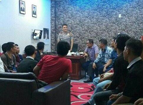 Mewujudkan Rasa Aman dan Nyaman