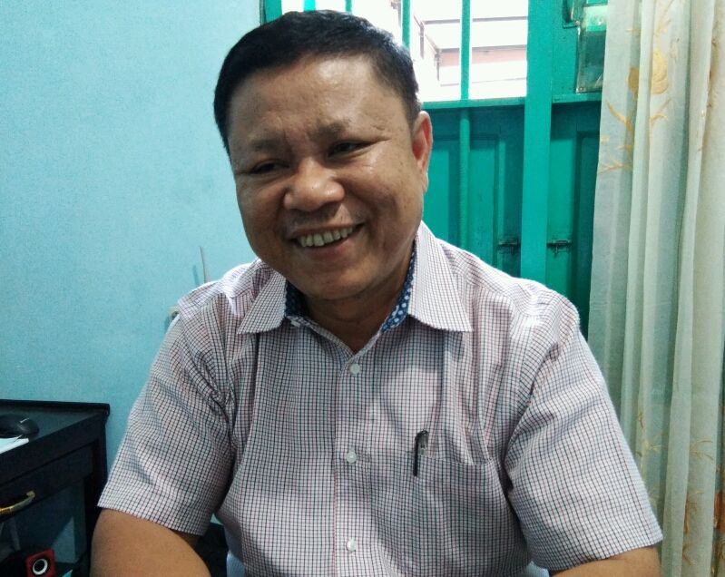 Musim Kemarau