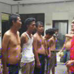 Muspika Digandeng Polsek Medan Area Jaga ‘Kamtibmas’