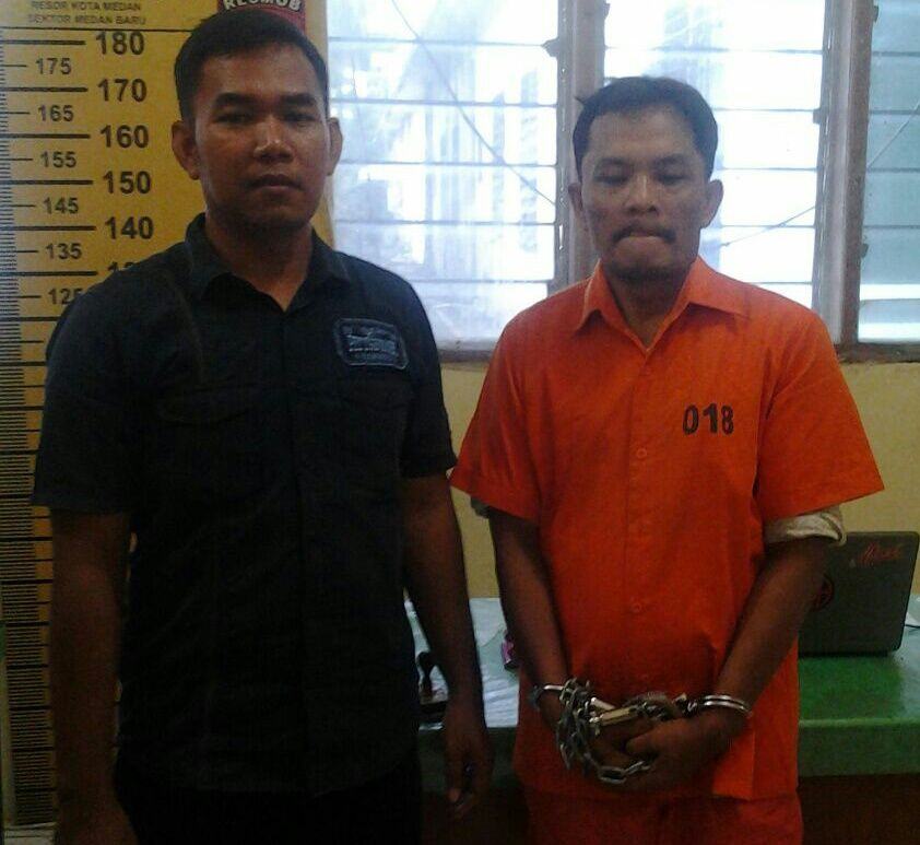 Narkoba Medan