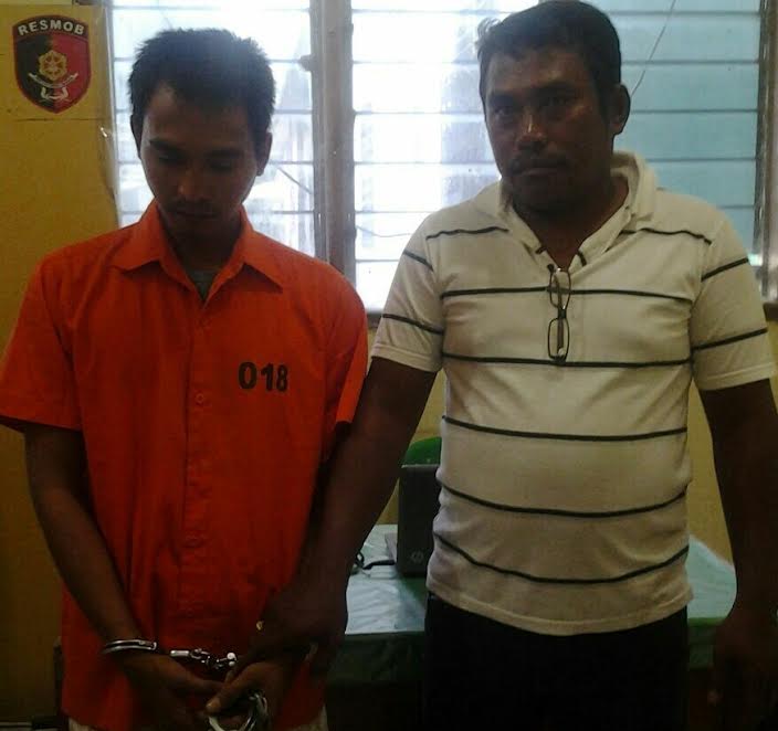 Narkoba Medan