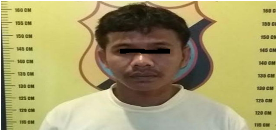 Narkoba di Siantar
