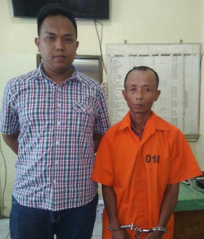 Nyambi Jual Togel