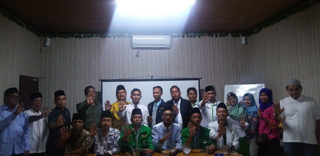 Ormas-ormas Islam Dukung Kapolres