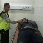 Pelaku Cabul Medan, Nyaris Tewas Dihajar Massa (2)