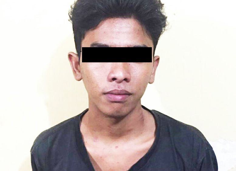 Pembunuhan di Labura