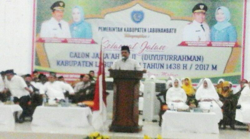 Pemkab Labuhanbatu