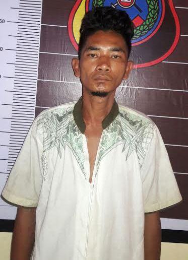 Pengaruh Narkoba