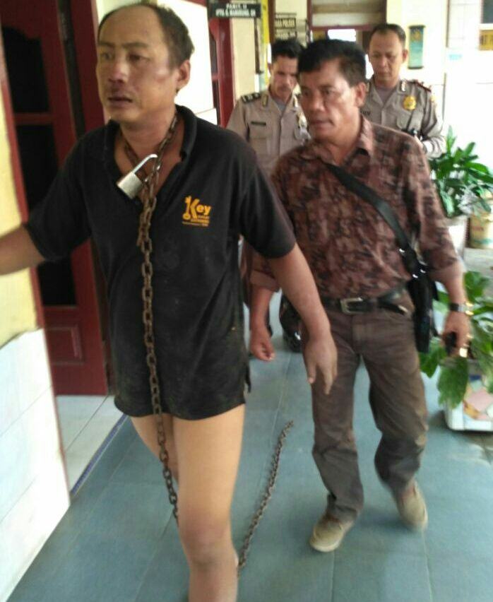Perampokan Percut