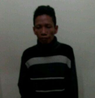 Polsek Barus