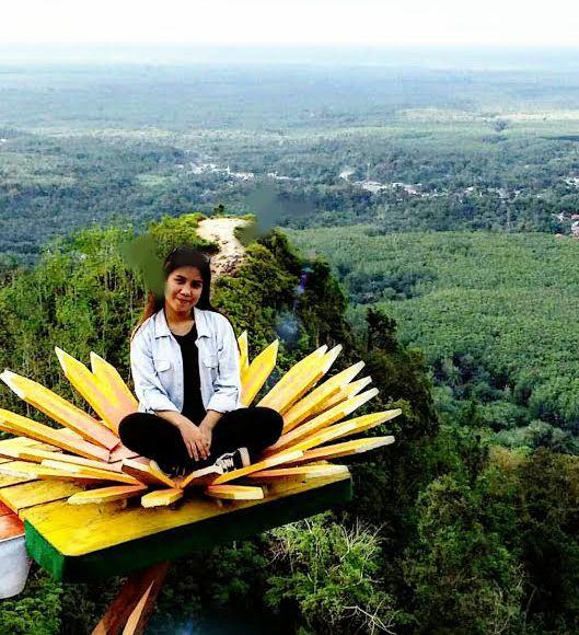 Puncak Hoza Labura Ditutup