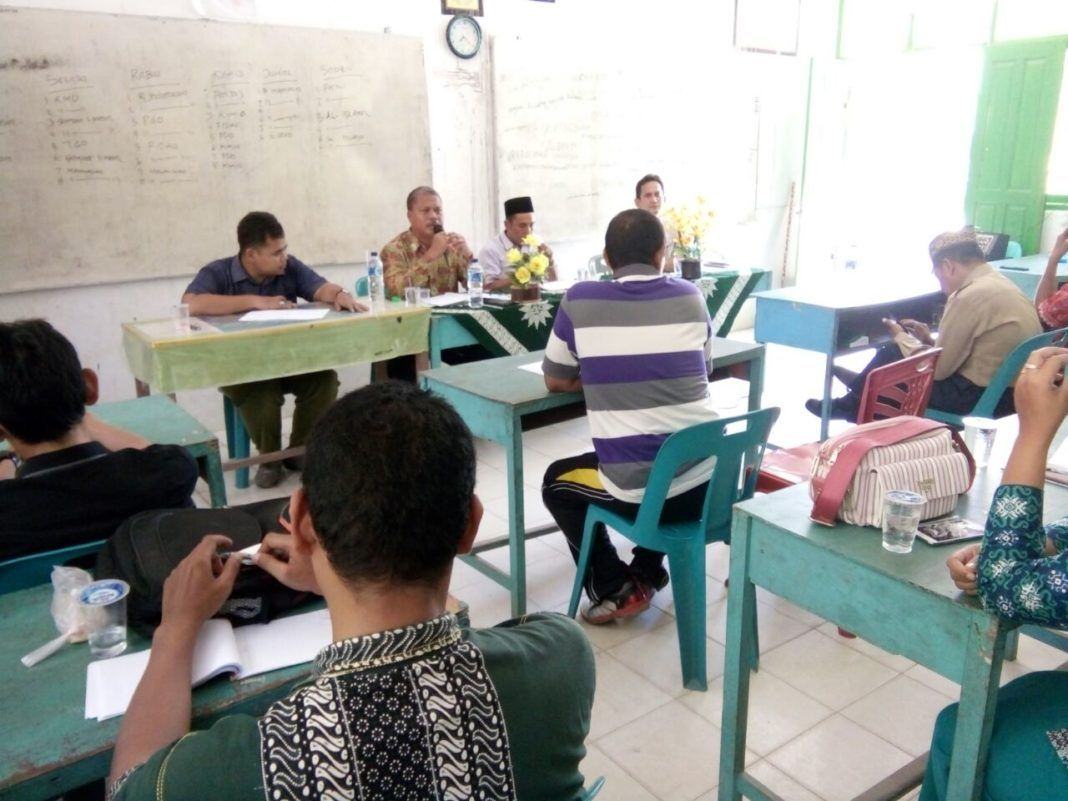 Rakernas di Yogyakarta